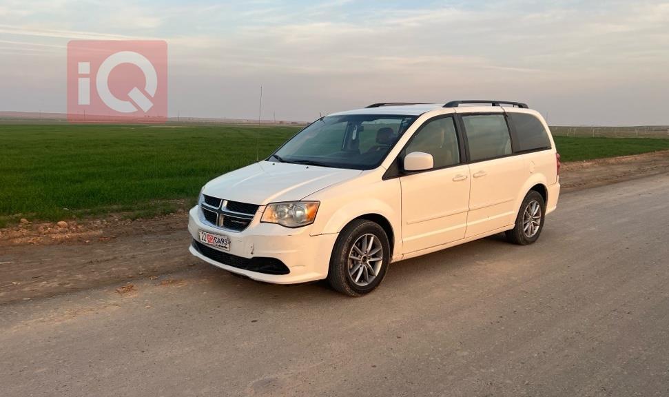 دودج كارافان